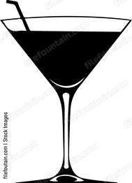 Martini Drinks