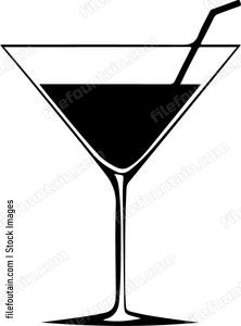 Martini Drinks