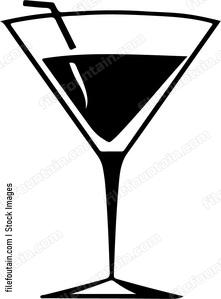 Martini Drinks