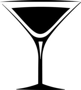 Martini Glass