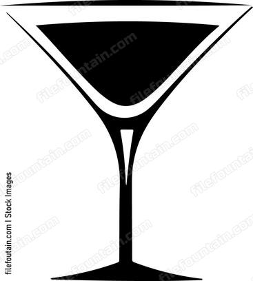 Martini Glass