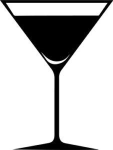 Martini Glass