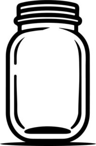 Mason Jar