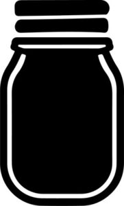 Mason Jar