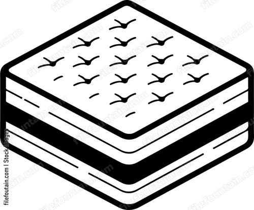 Mattress Texture