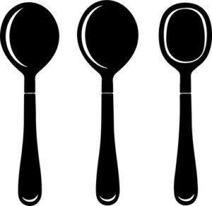 Measuring Spoons