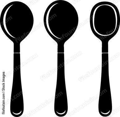 Measuring Spoons