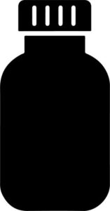 Medicine Bottle