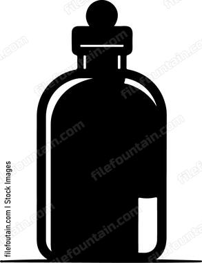 Medicine Bottle