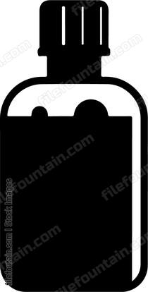 Medicine Botttle Design