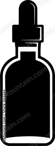 Medicine Botttle Design