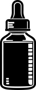 Medicine Botttle Ointment