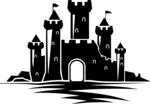 Medieval Castle Medieval Fortress