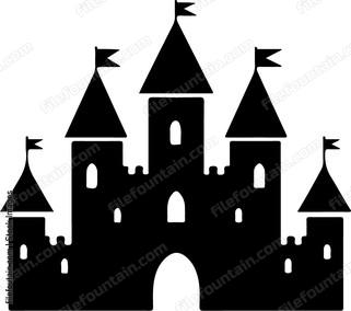 Medieval Castle Medieval Fortress