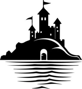 Medieval Castle Medieval Fortress