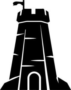 Medieval Siege Tower