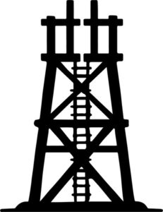 Medieval Siege Tower