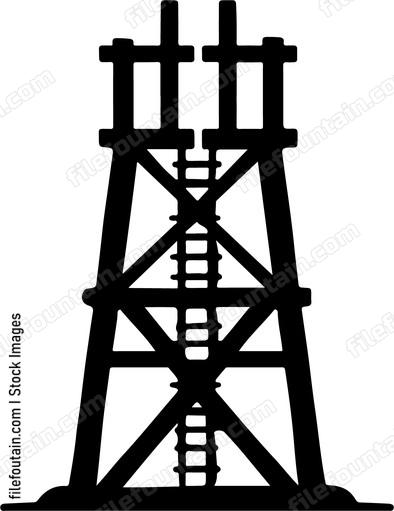 Medieval Siege Tower