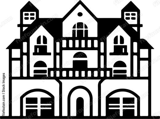 Mega Mansion