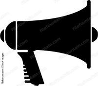 Megaphone