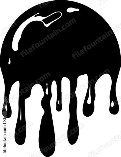 Melted