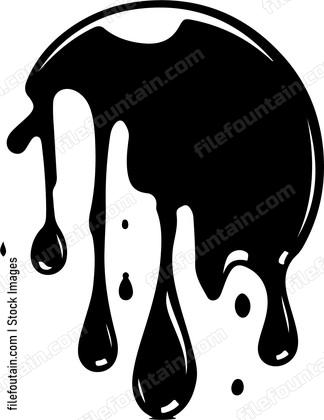 Melted
