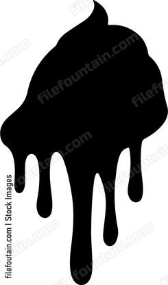 Melting Ice Cream