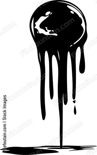 Melting Ice Cream