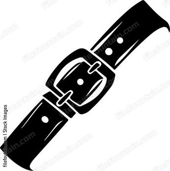 Mens Belt