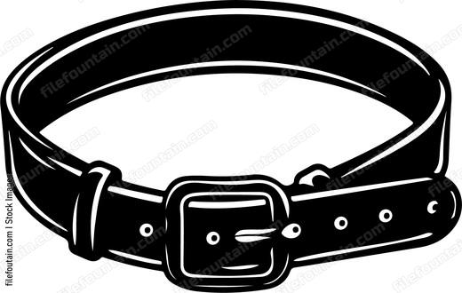 Mens Belt