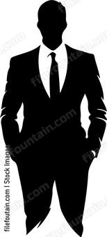 Mens Suit