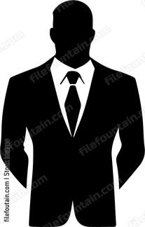 Mens Suit