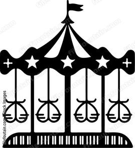 Merry Go Round