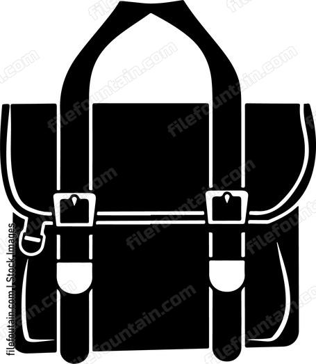 Messenger Bag