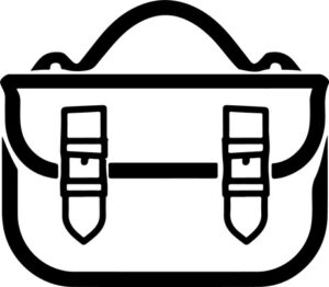 Messenger Bag