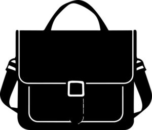 Messenger Bag