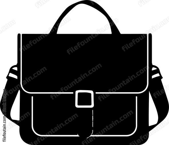 Messenger Bag