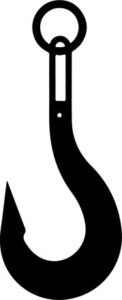 Metal Hook