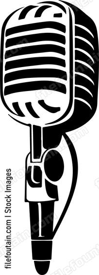 Microphone