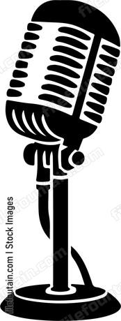 Microphone