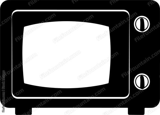 Microwave Oven