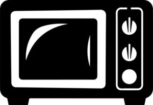 Microwave Oven