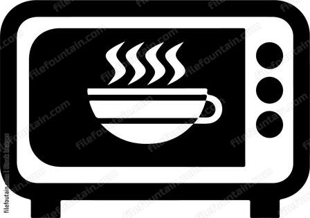 Microwave Oven