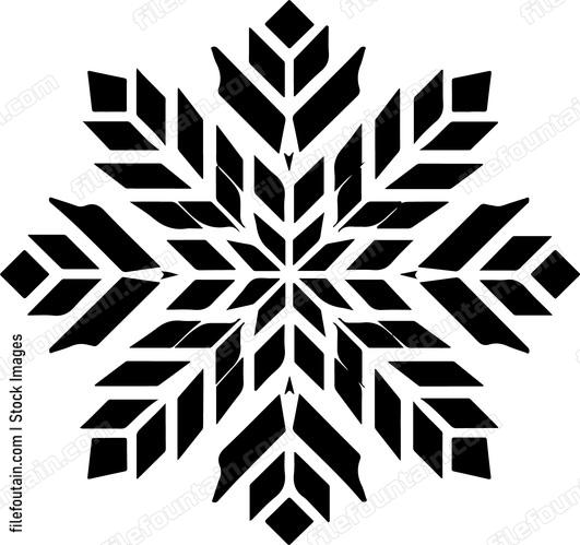 Middle Pattern