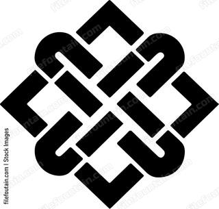 Middle Pattern