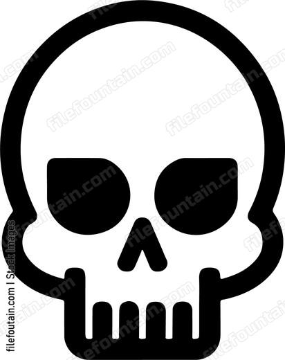 Miise Skull