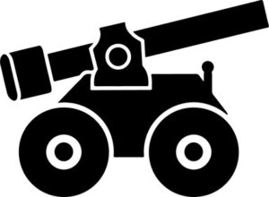 Military Artillery