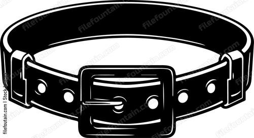 Military Belt