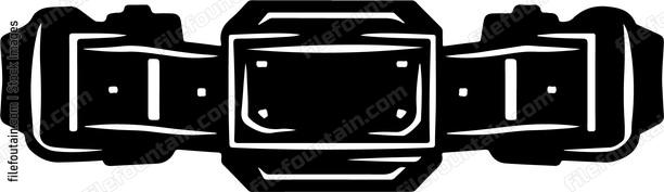 Military Belt