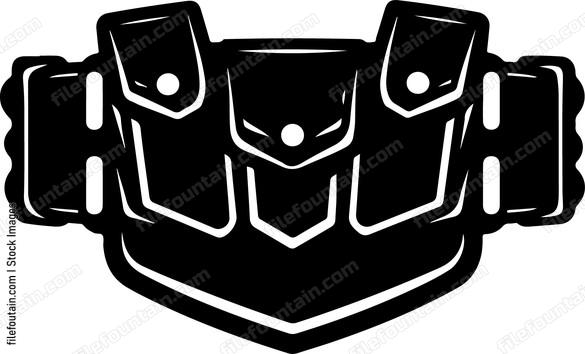 Military Belt